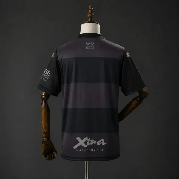 Hereja 26-27 Third Away Jersey