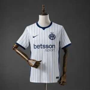Inter Milan 26-27 Away Jersey